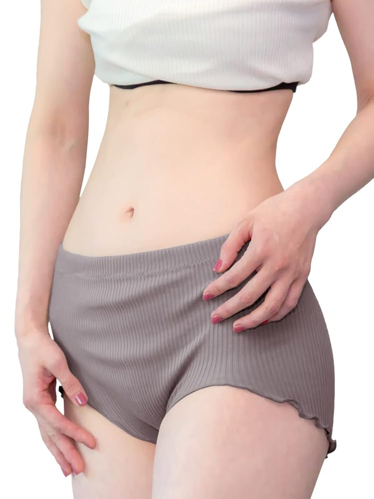 未使用 美品 HAU ハウ work pants アイボリー HAU（ハウ）｜work pants - ファッション - パンツ・レギンス